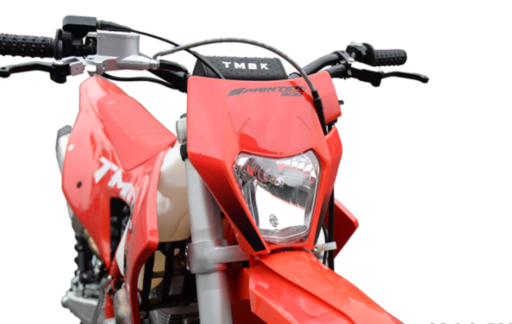 Кроссовый мотоцикл TMBK Sprinter 300H (YB300H) в Домодедово