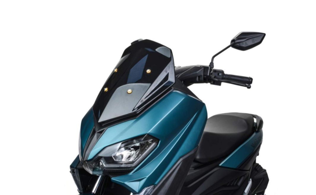 Скутер MOTOLAND (МОТОЛЕНД) VULKAN 150 в Домодедово