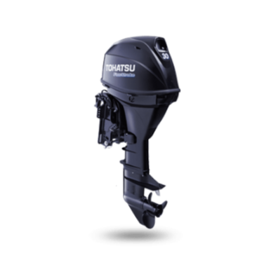 Лодочный мотор Tohatsu MFS 30 CEPL в Домодедово