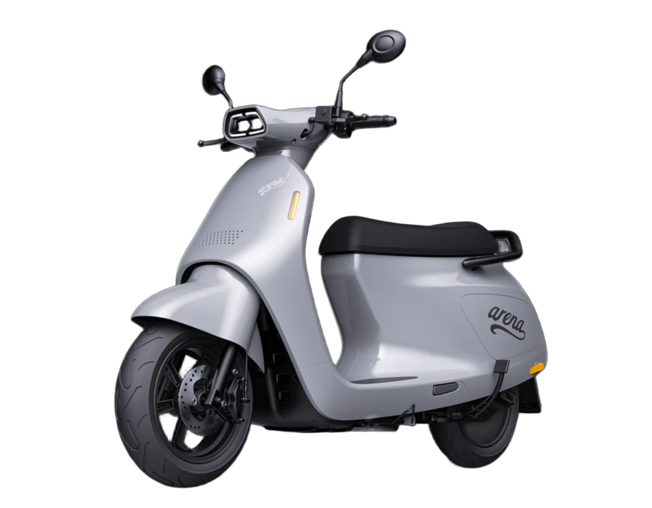 Скутер FAIDET ARENA 200 (49) в Домодедово