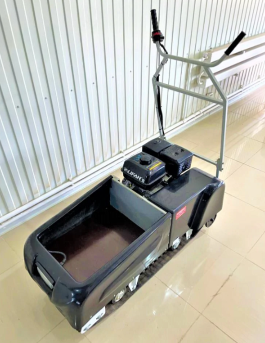 Мотобуксировщик ЕНОТ М 15 Л.С. в Домодедово