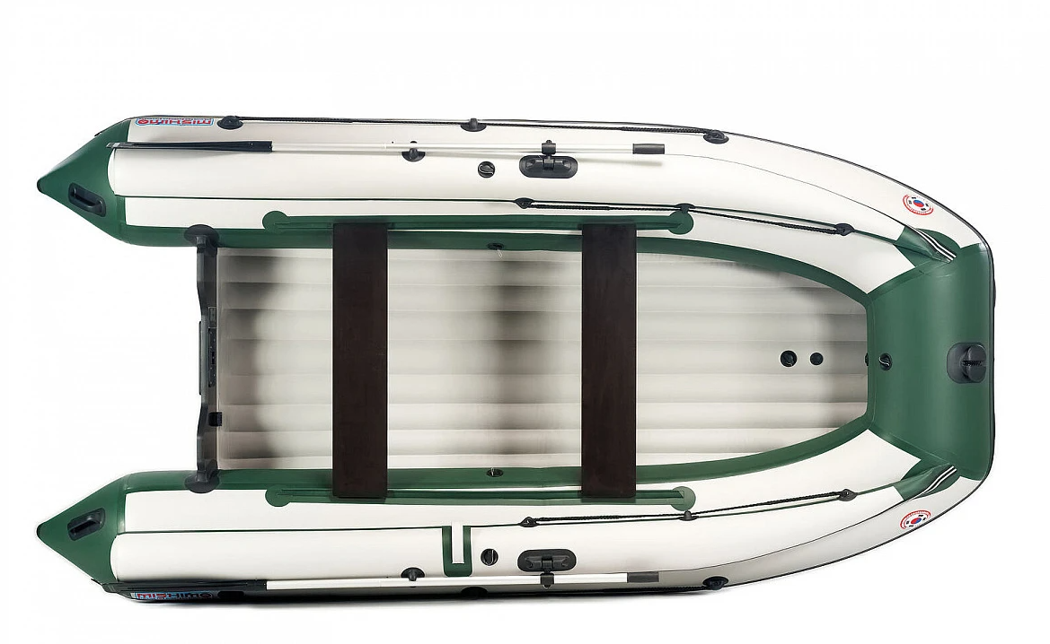 КОМПЛЕКТ ЛОДКА MISHIMO FAMILY LITE 400 + МОТОР 9,9 (20) Л.С. в Домодедово