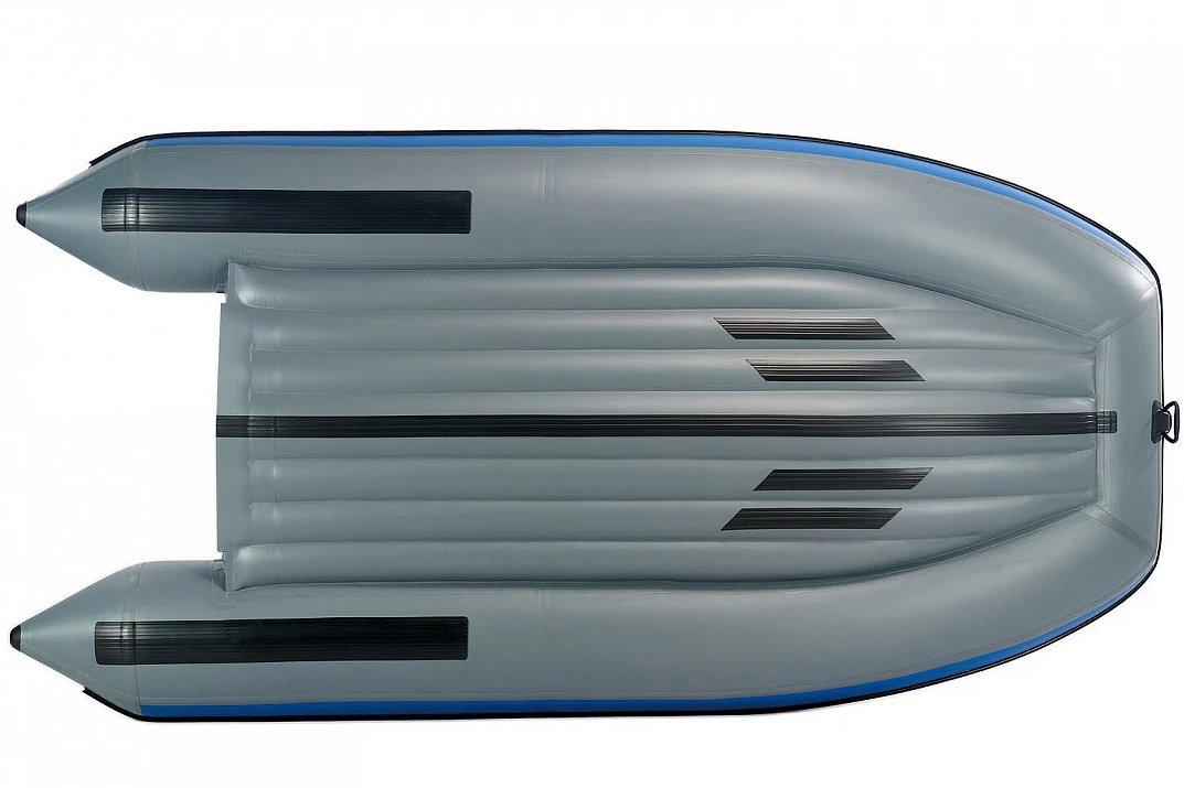 КОМПЛЕКТ ЛОДКА MISHIMO LITE 335 + МОТОР 9,8 Л.С. в Домодедово