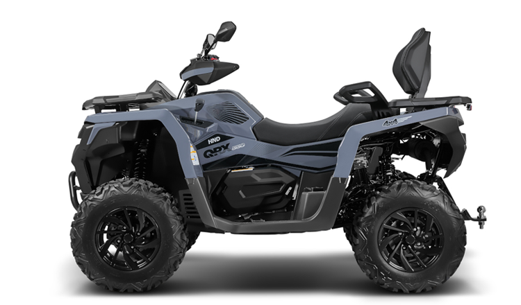 Квадроцикл HND QRX 550 в Домодедово