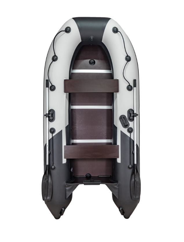 Лодка Ривьера Компакт 2900 СК в Домодедово