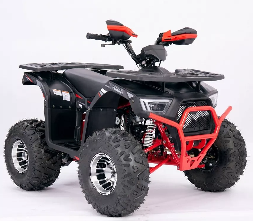Квадроцикл YACOTA Sirius LD 125 в Домодедово