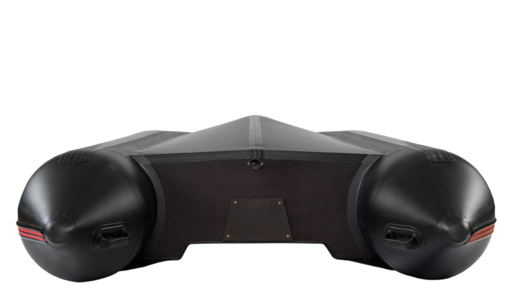 ЛОДКА НАДУВНАЯ YUKONA 430 TS - U (БЕЗ ПАЙОЛА) в Домодедово