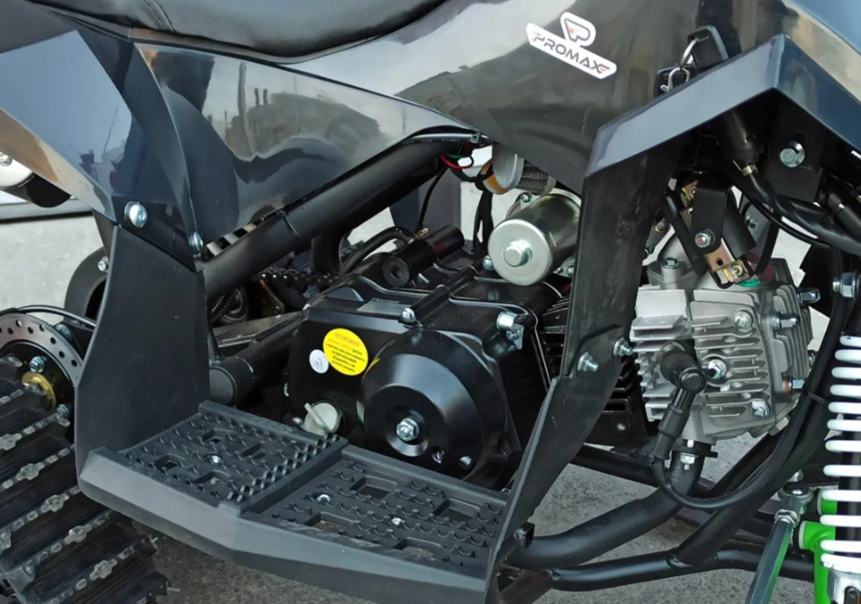 Квадроцикл PROMAX SNOW-RRO 150 + зимний комплект в Домодедово