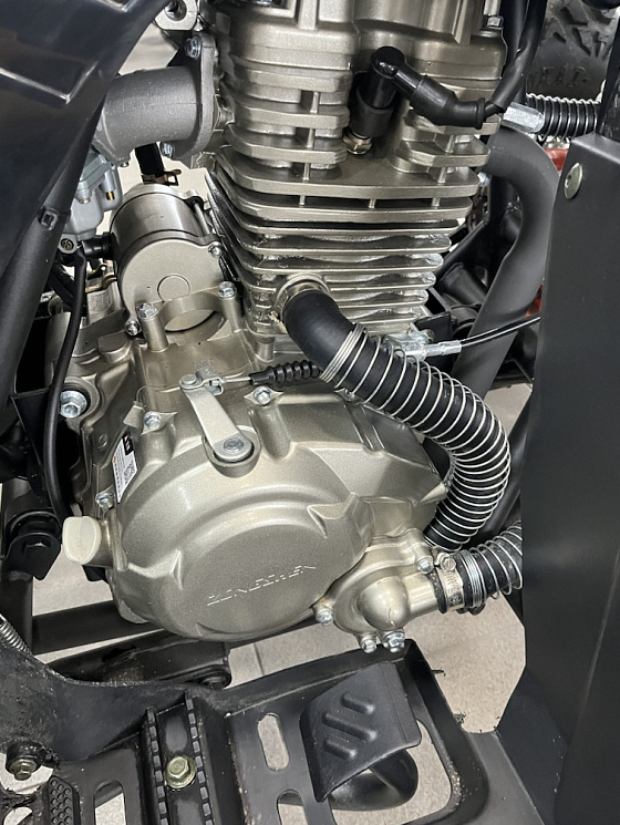 Квадроцикл PROMAX 300 4X4 ALL ROAD в Домодедово