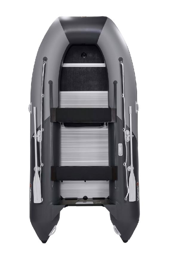 ЛОДКА НАДУВНАЯ YUKONA 430 TS - U (БЕЗ ПАЙОЛА) в Домодедово