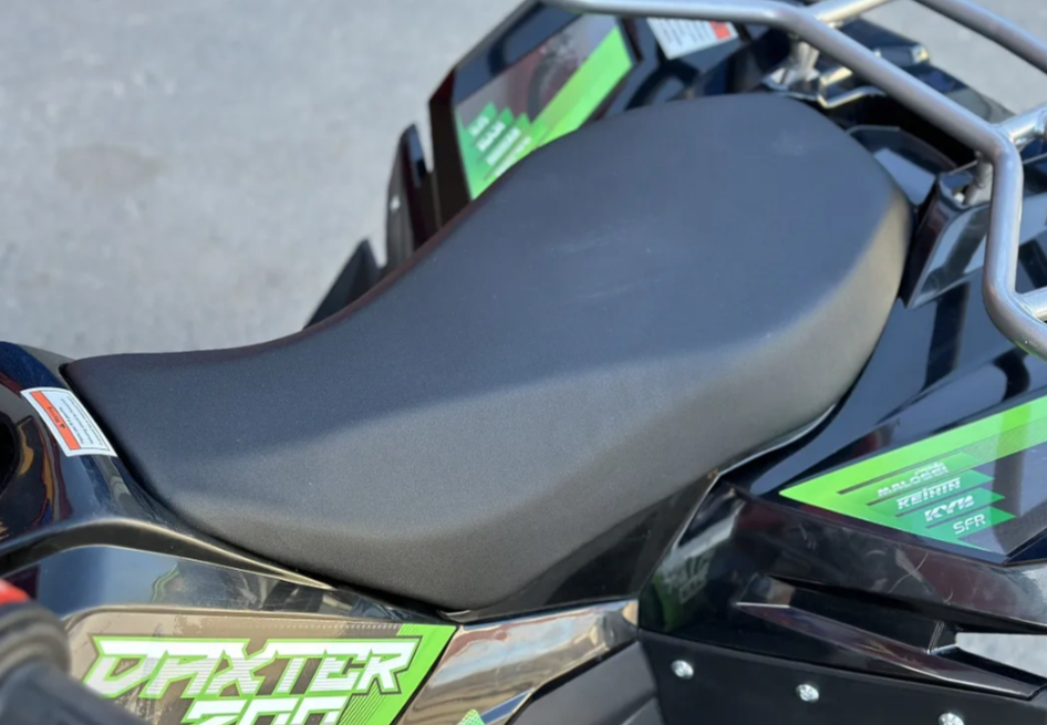 Квадроцикл GBM DAXTER 220 NEW в Домодедово