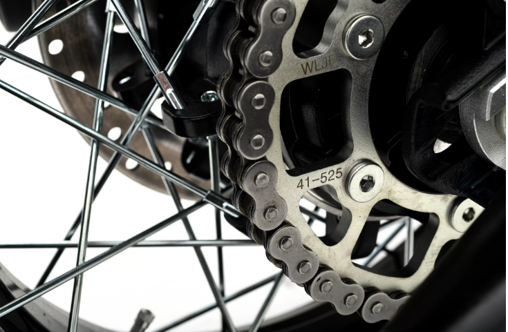 Мотоцикл GAOKIN GK 1200Х в Домодедово