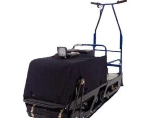 Мотобуксировщик ЕНОТ М 15 Л.С. в Домодедово