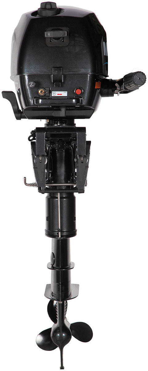 Лодочный мотор MARLIN MF 5 AMHL в Домодедово