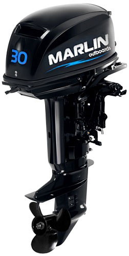 Лодочный мотор MARLIN MP 30 AMHL в Домодедово