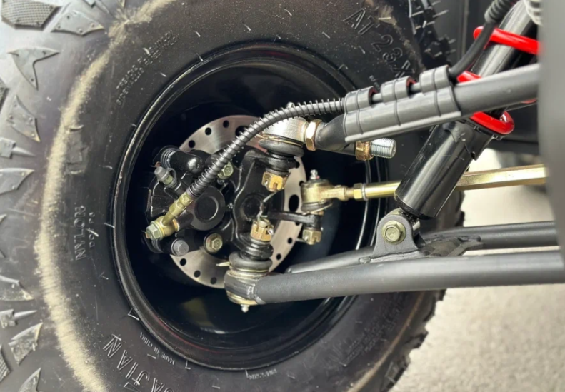 Квадроцикл GBM MAVERICK 300 NEW в Домодедово