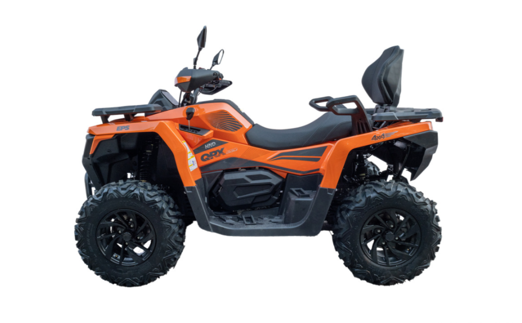 Квадроцикл HND QRX 650 в Домодедово