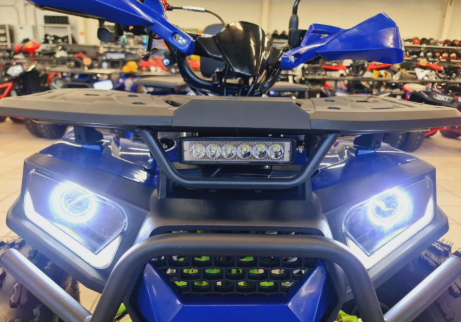 Квадроцикл GBM CROSS HILL 200 NEW PREMIUM в Домодедово