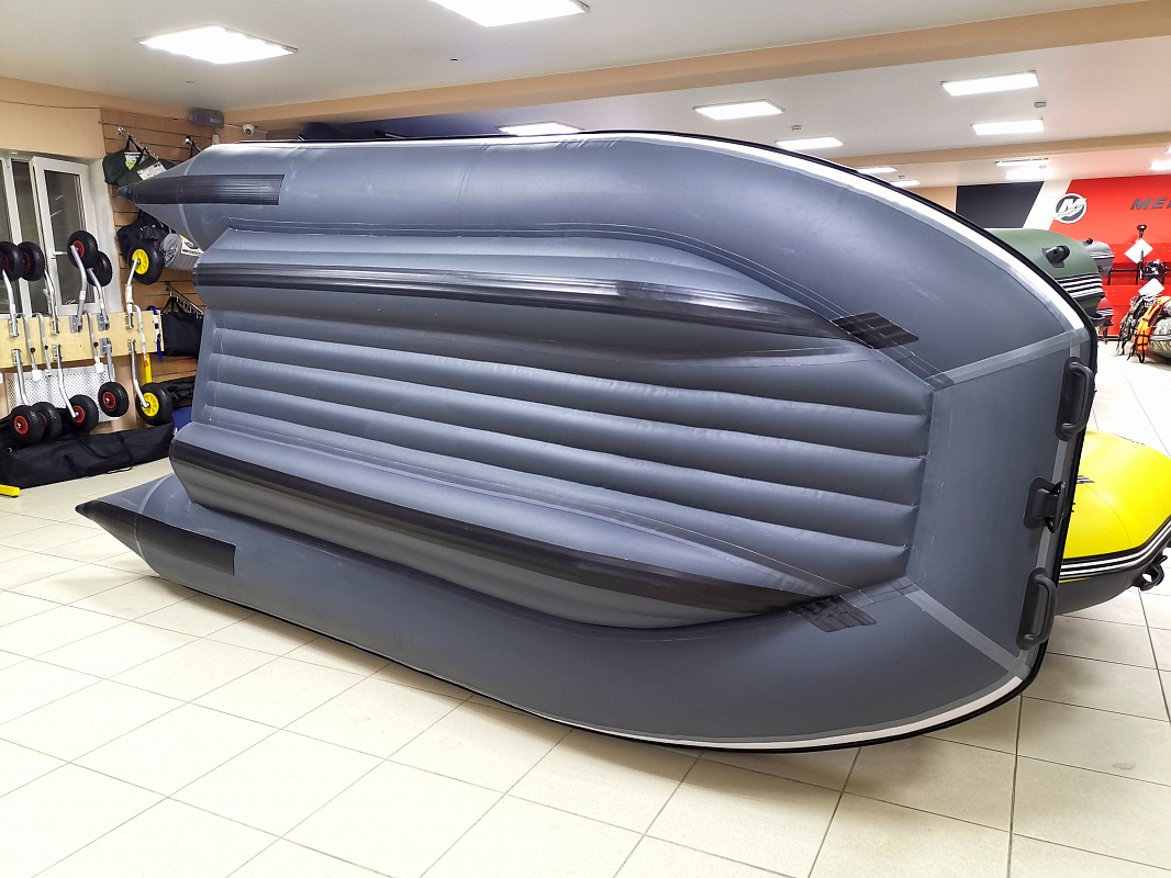 Лодка MISHIMO SPORT 390 в Домодедово