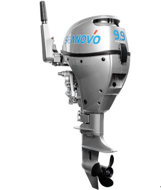 Лодочный мотор SEANOVO SNF9.9HL в Домодедово