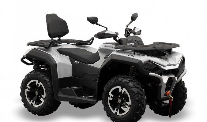 Квадроцикл HISUN GUARDIAN 550L /LONG в Домодедово