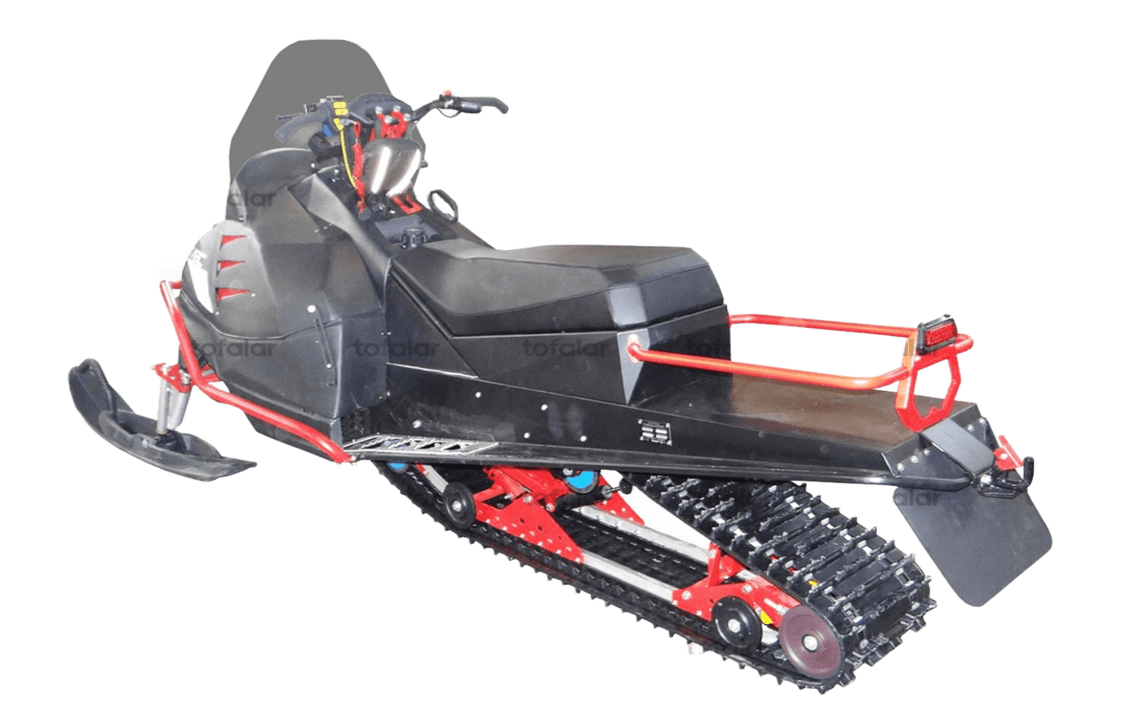 Снегоход ТОФАЛАР АТЛАС 500 в Домодедово