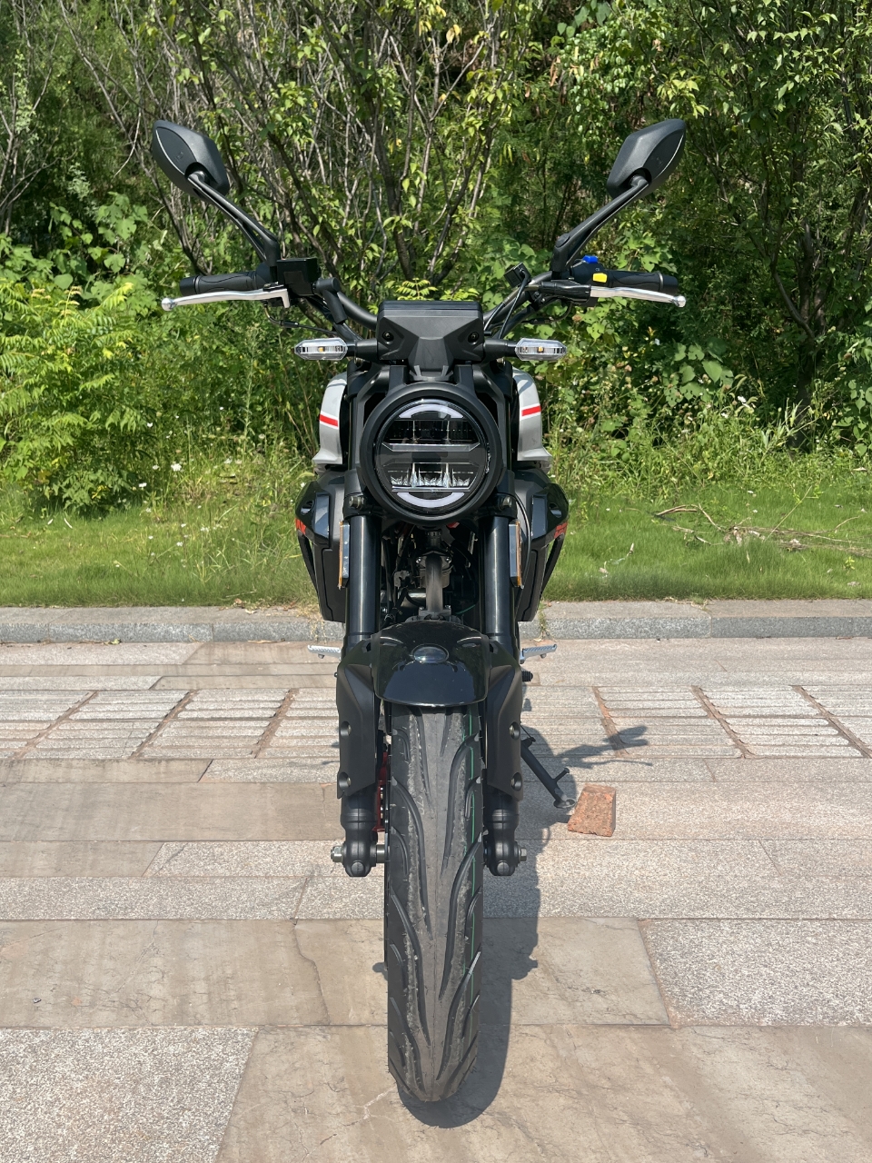 Мопед PROMAX CB130R (49) в Домодедово