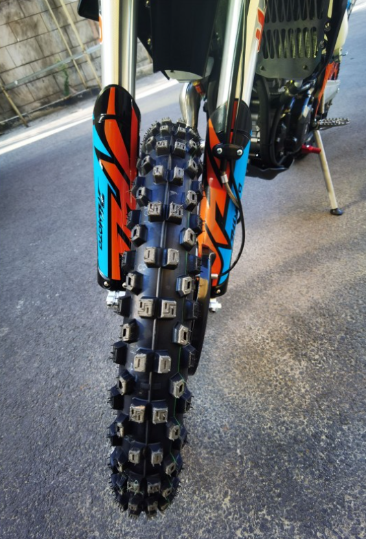 Мотоцикл JHLMOTO JHL Z7 NC250S (177MM-A) в Домодедово