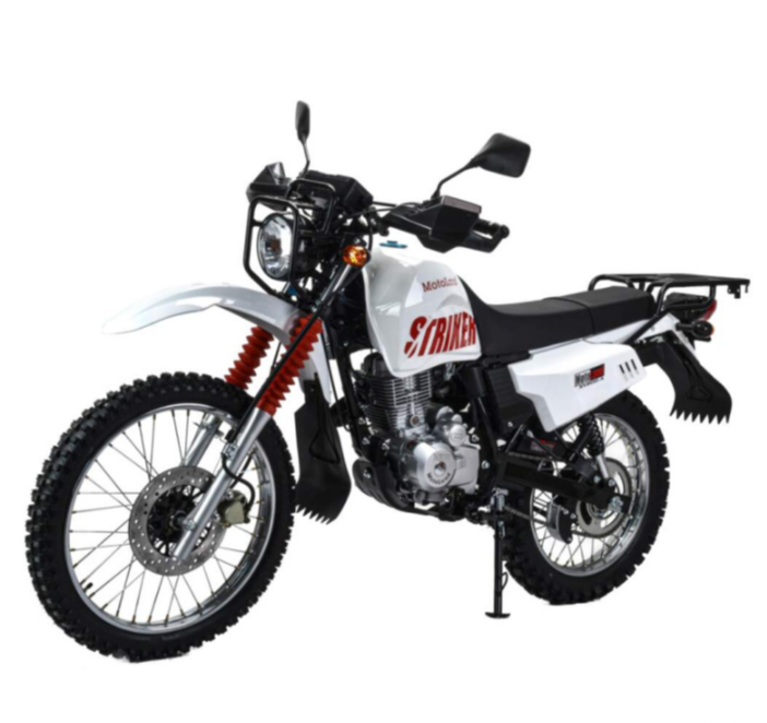 Мотоцикл MOTOLAND (МОТОЛЕНД) 200 STRIKER в Домодедово