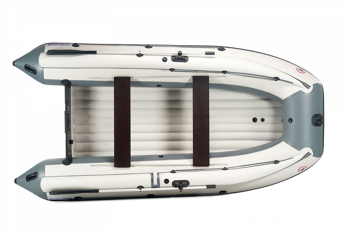 Лодка MISHIMO FAMILY LITE DF 390 в Домодедово