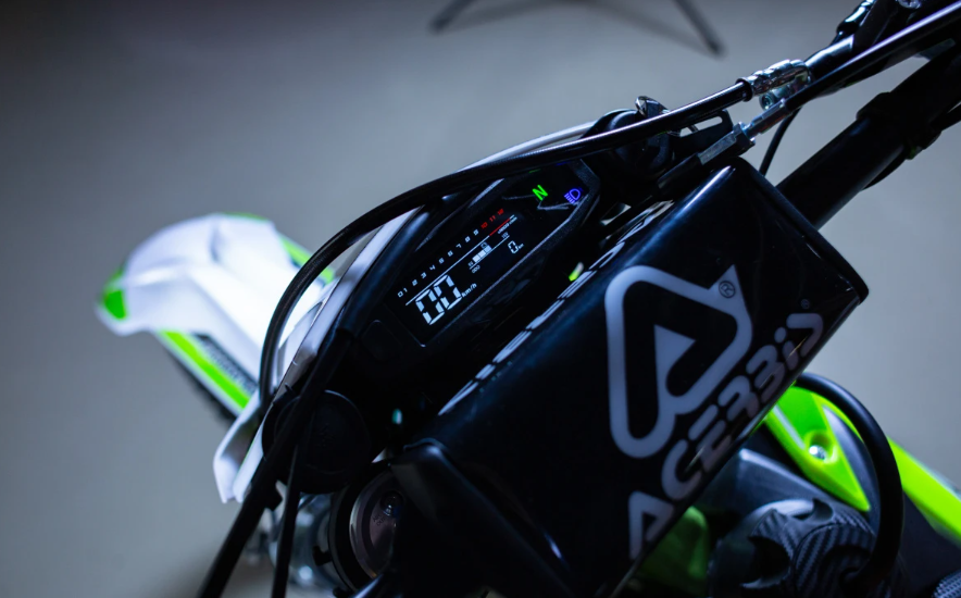 Мотоцикл Progasi SUPER MAX 300 PRO PR300 (ZS175FMN) в Домодедово