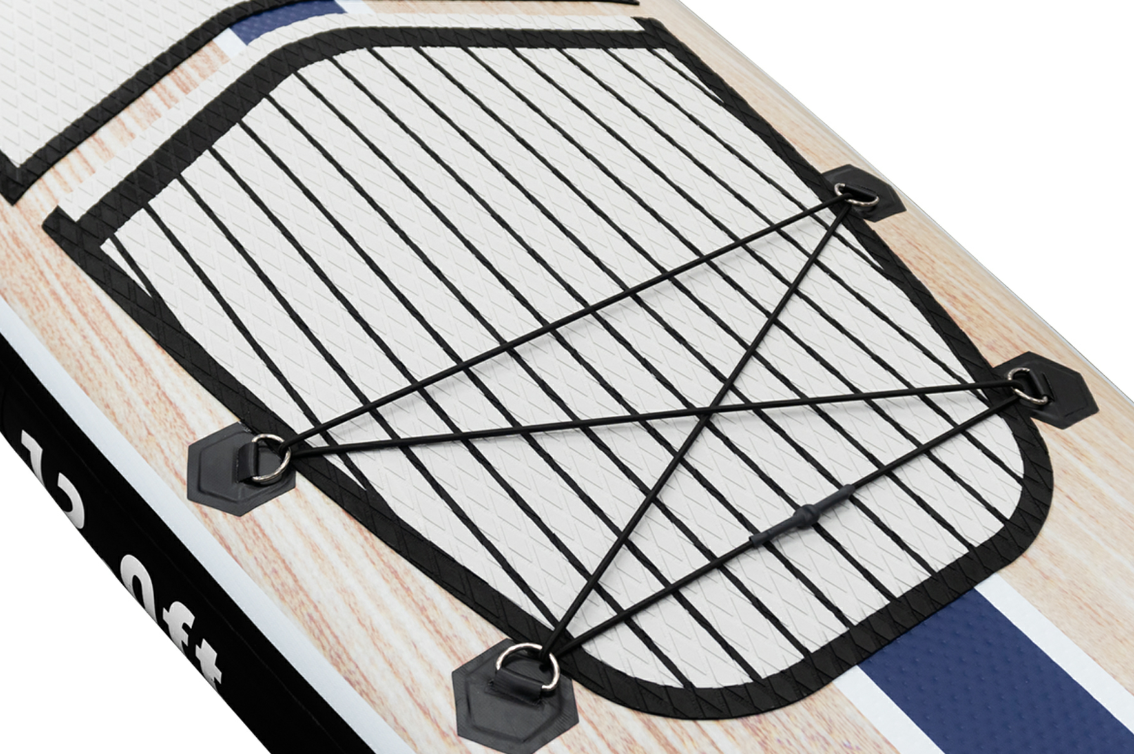 Сап-борд синий 11.6ft RIVIERA в Домодедово