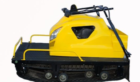 Мотобуксировщик ВОЛКОДАВ POWER V15 в Домодедово