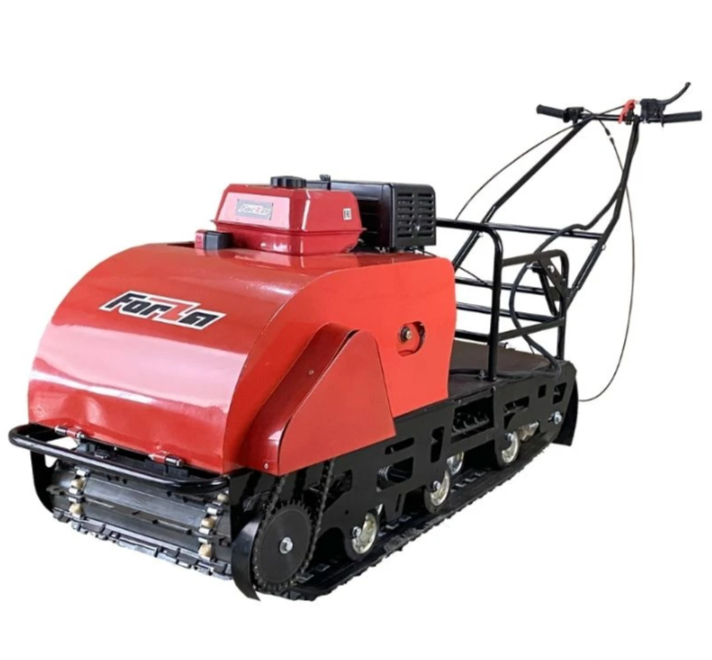 Мотобуксировщик Forza МБС3-9ВЭ в Домодедово