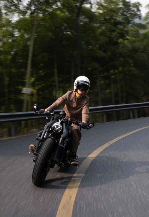 Мотоцикл Benda Napoleon 250 в Домодедово