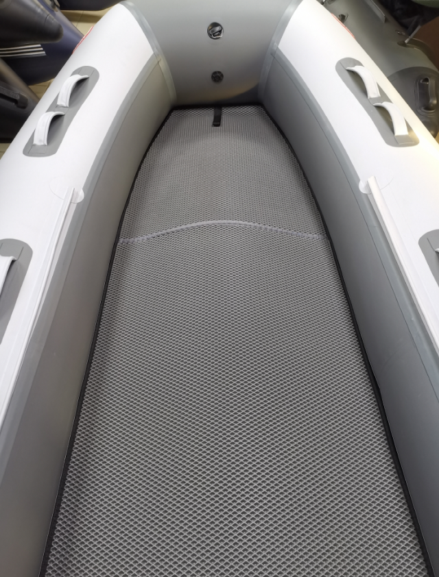 Коврик ЭВА (EVA) MISHIMO 400 RAPID в Домодедово