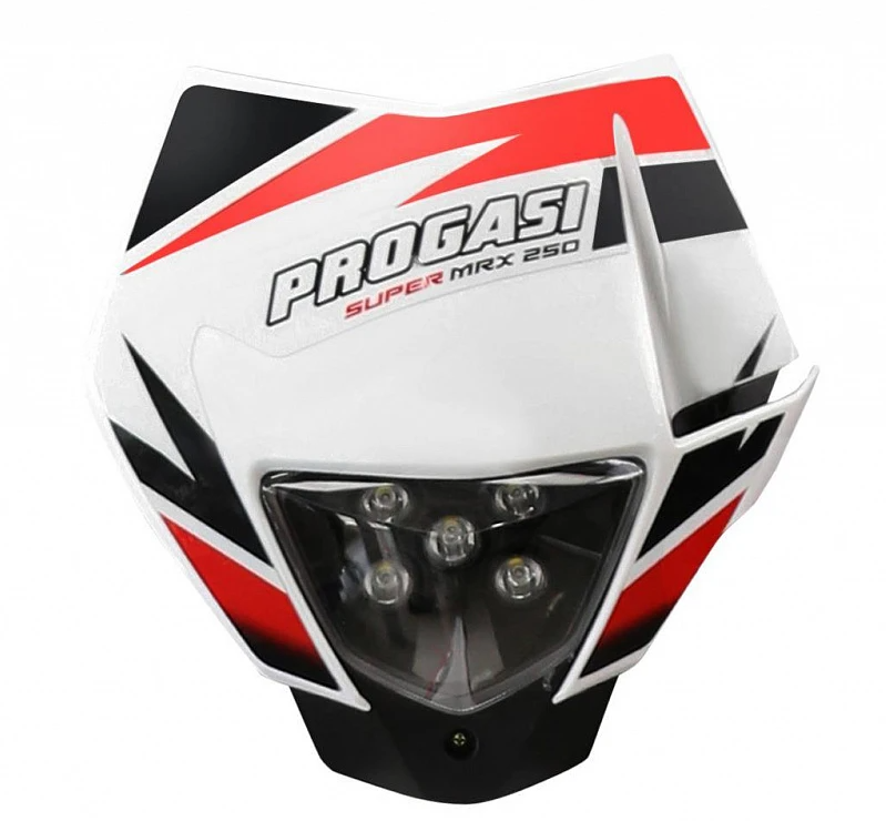 Мотоцикл PROGASI SUPER MAX 250 в Домодедово