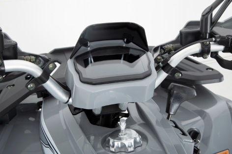 Квадроцикл YACOTA VIKING 200 в Домодедово