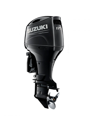 Лодочный мотор Suzuki DF175AZX в Домодедово