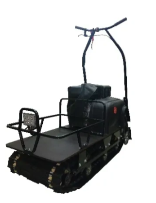 Мотобуксировщик PAXUS 500 15 л.с. в Домодедово