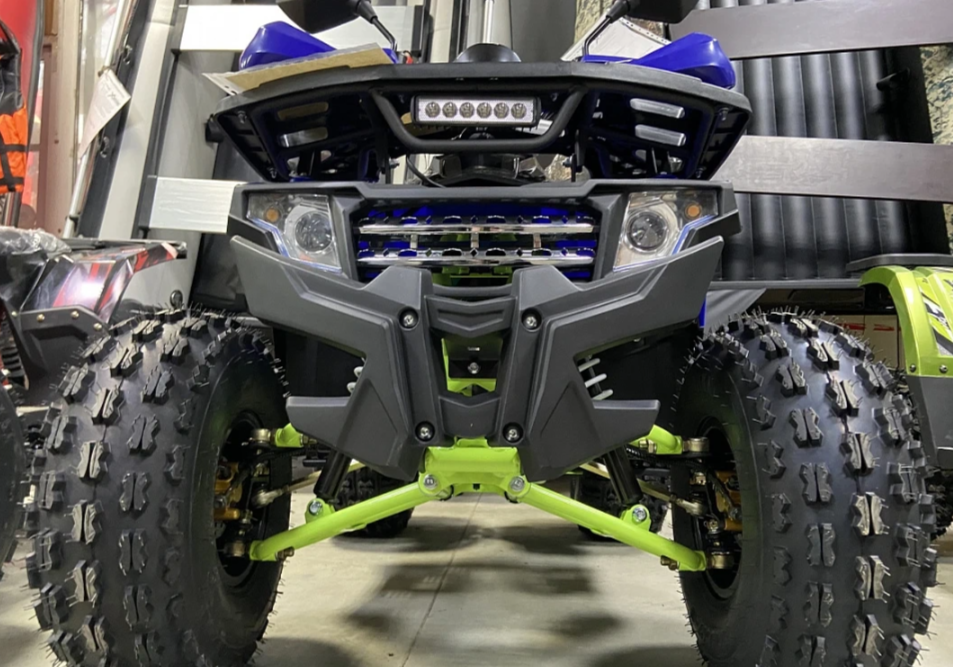 Квадроцикл PROMAX WILD 2.0 190 PRO (2025) в Домодедово