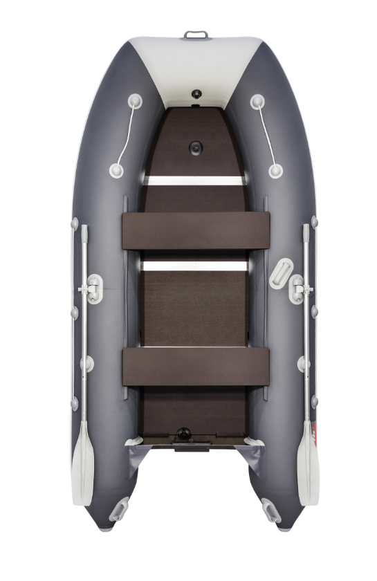 Лодка Таймень LX 3400 СК в Домодедово