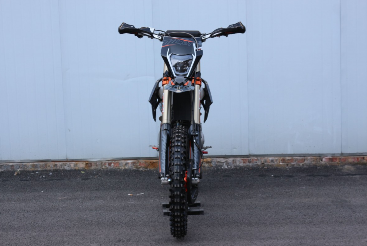 Мотоцикл JHLMOTO JHL Z4 PR250 (172FMM-5) в Домодедово