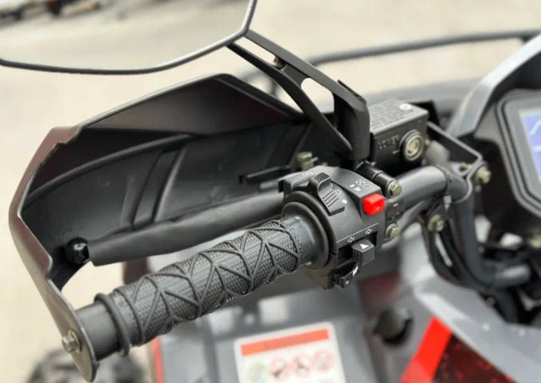 Квадроцикл GBM MAVERICK 300 NEW в Домодедово