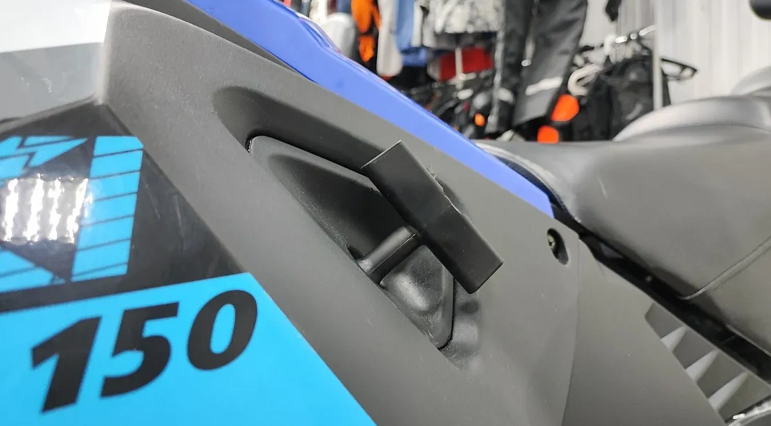 Снегоход Ataki WD150 Б/У в Домодедово