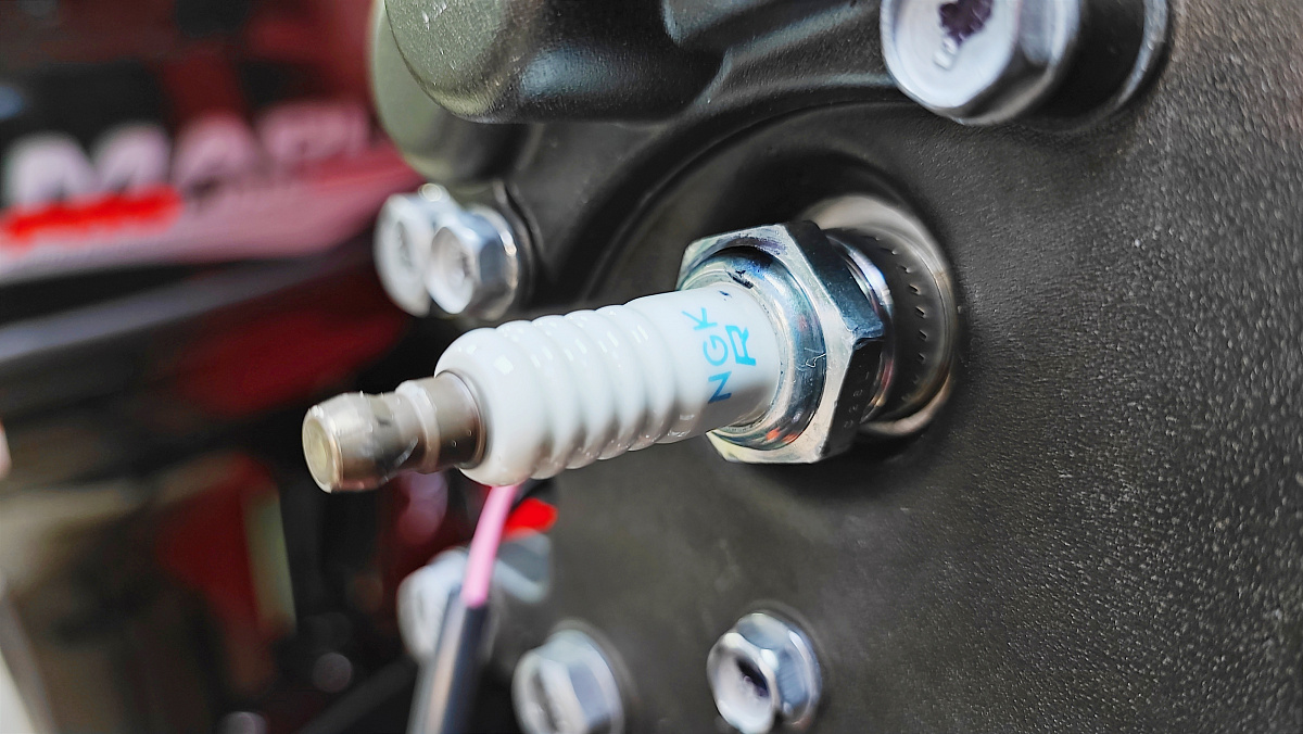 Лодочный мотор MARLIN PROLINE MP 50 AWR ПОД ВОДОМЕТ в Домодедово