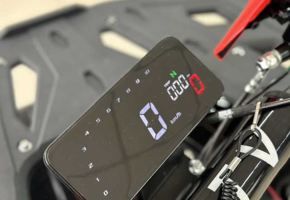 Квадроцикл GBM MAVERICK 222 NEW в Домодедово