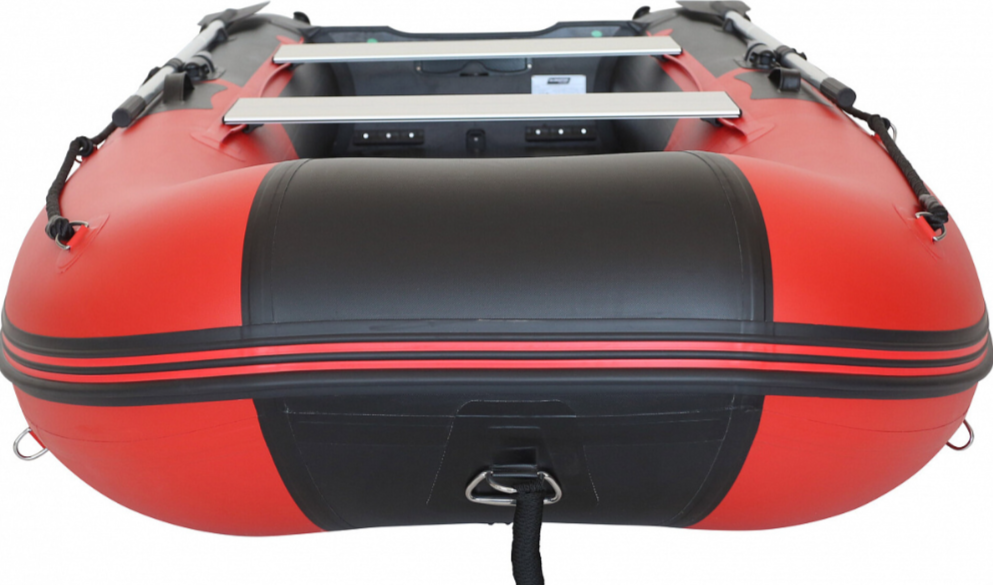 НАДУВНАЯ ЛОДКА GLADIATOR B330AD в Домодедово