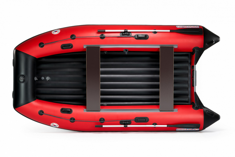 Лодка MISHIMO RAPID 360 PRO в Домодедово