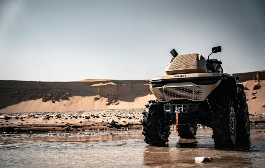 Квадроцикл BENDA REDSTONE 1000 MUD в Домодедово